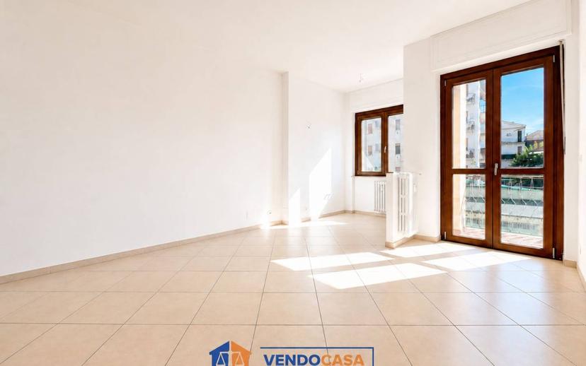 Trilocale via Torquato Tasso 18, Centro, San Damiano d'Asti — foto 2 di 20