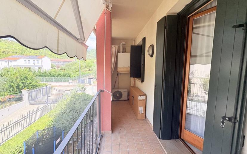 Bilocale via Valleselle, Arquà Petrarca — foto 9 di 16