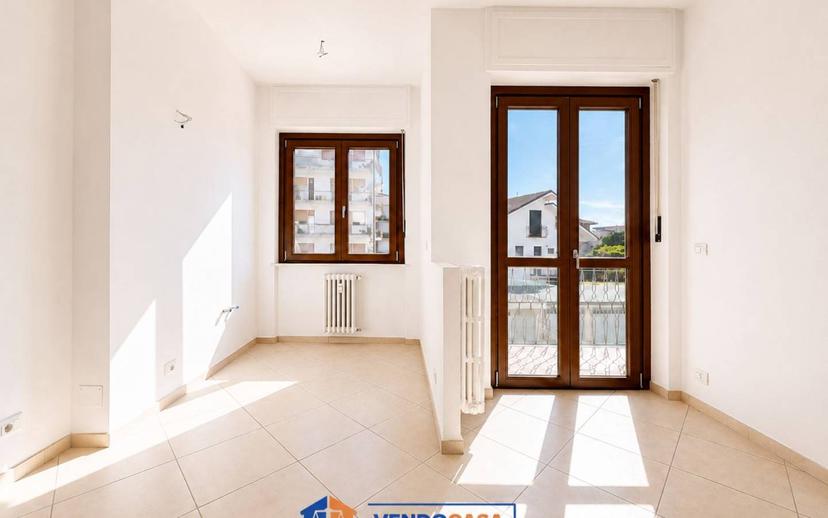 Trilocale via Torquato Tasso 18, Centro, San Damiano d'Asti — foto 7 di 20