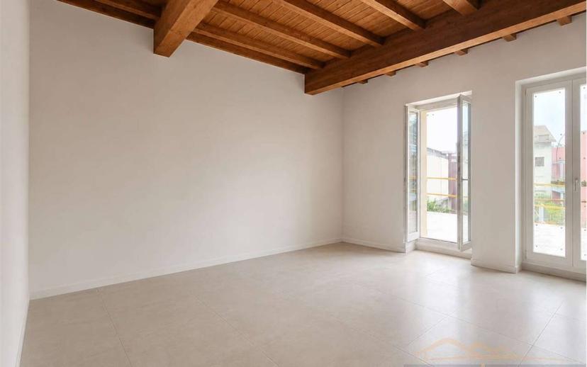 Bilocale via Trento, 36, Centro, Calco — foto 4 di 13