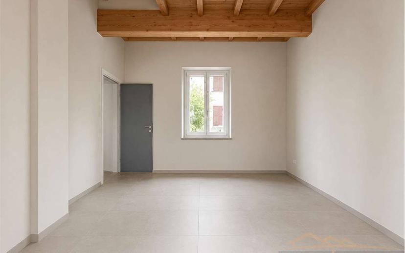 Bilocale via Trento, 36, Centro, Calco — foto 11 di 13