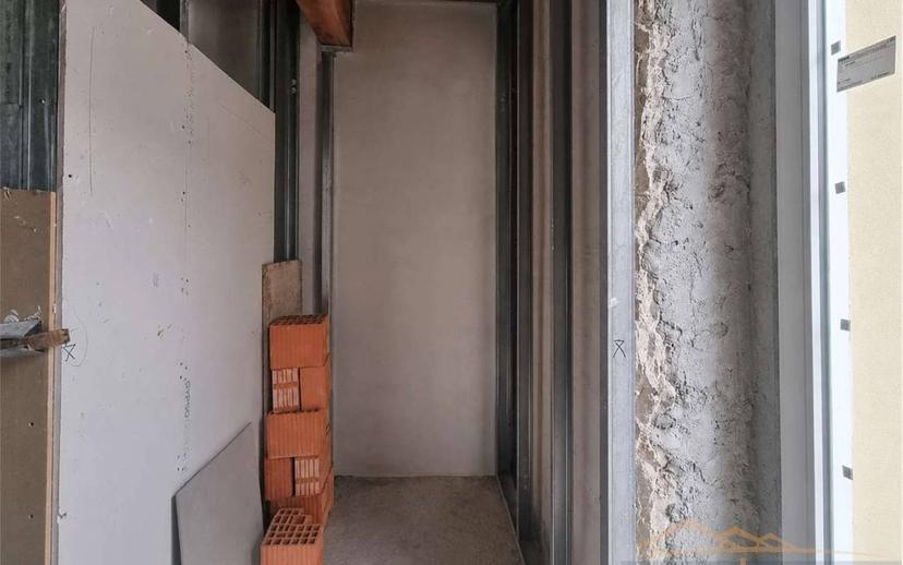 Bilocale via Trento, 36, Centro, Calco — foto 7 di 13