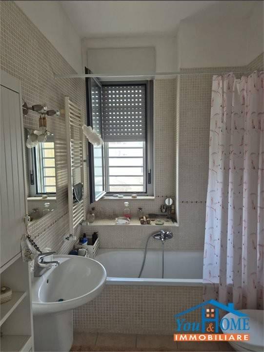Attico buono stato, 100 m², Torre a Mare, Bari — foto 3 di 14