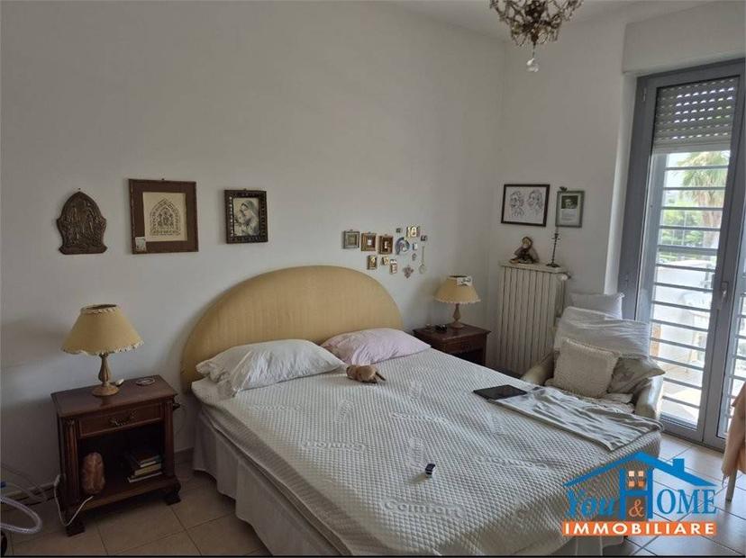 Attico buono stato, 100 m², Torre a Mare, Bari