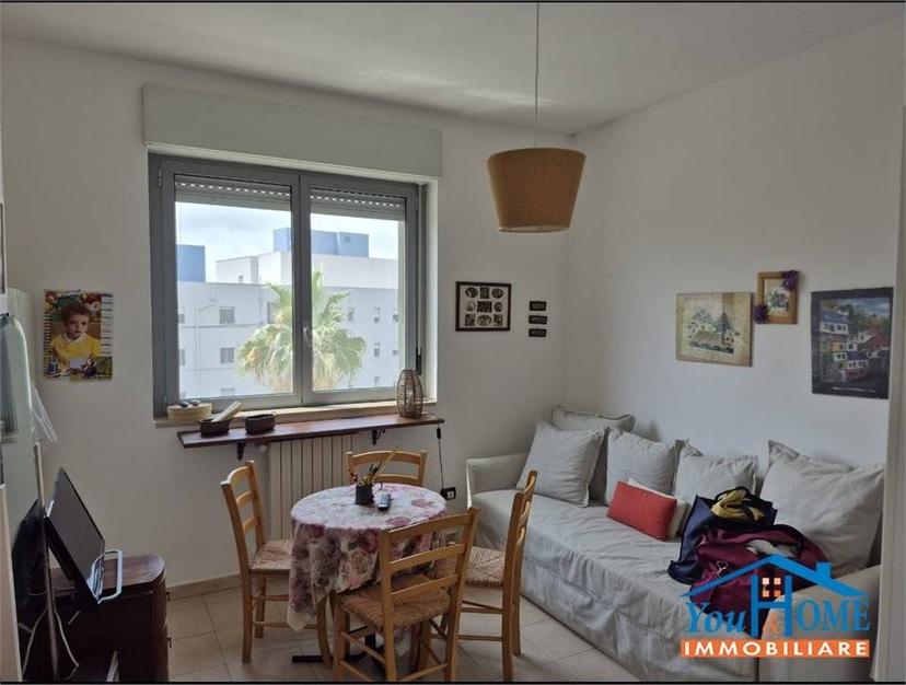 Attico buono stato, 100 m², Torre a Mare, Bari — foto 11 di 14
