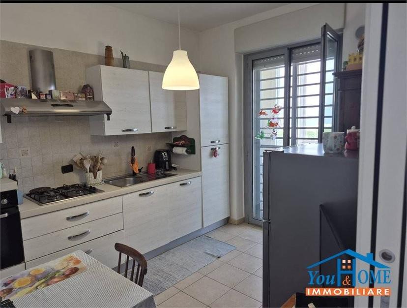 Attico buono stato, 100 m², Torre a Mare, Bari — foto 12 di 14