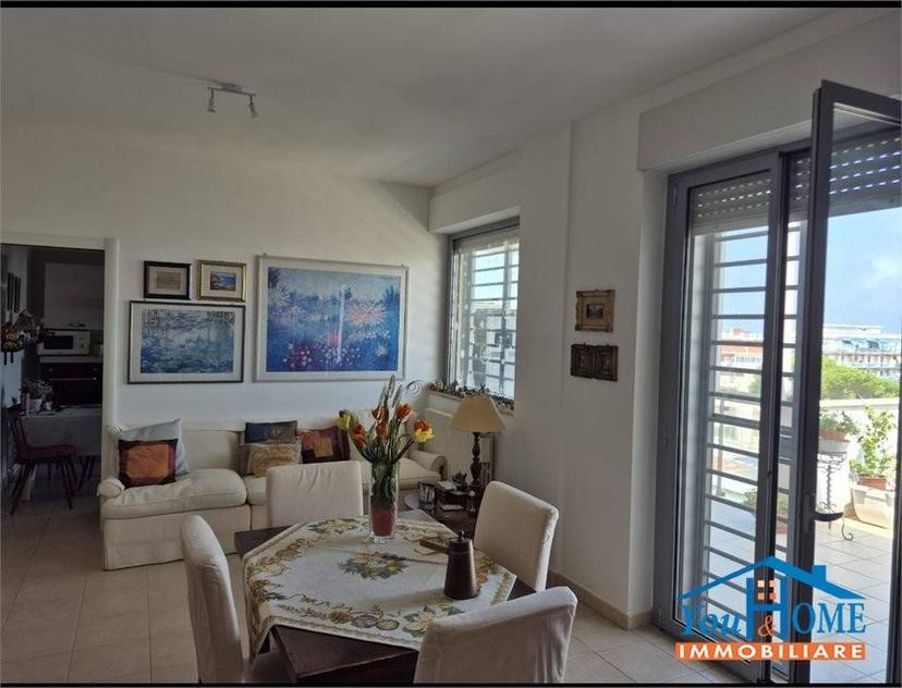 Attico buono stato, 100 m², Torre a Mare, Bari — foto 4 di 14
