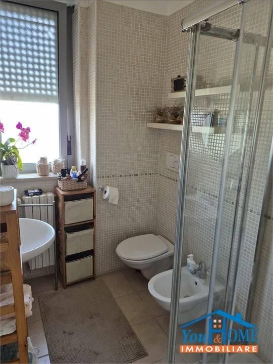Attico buono stato, 100 m², Torre a Mare, Bari — foto 10 di 14