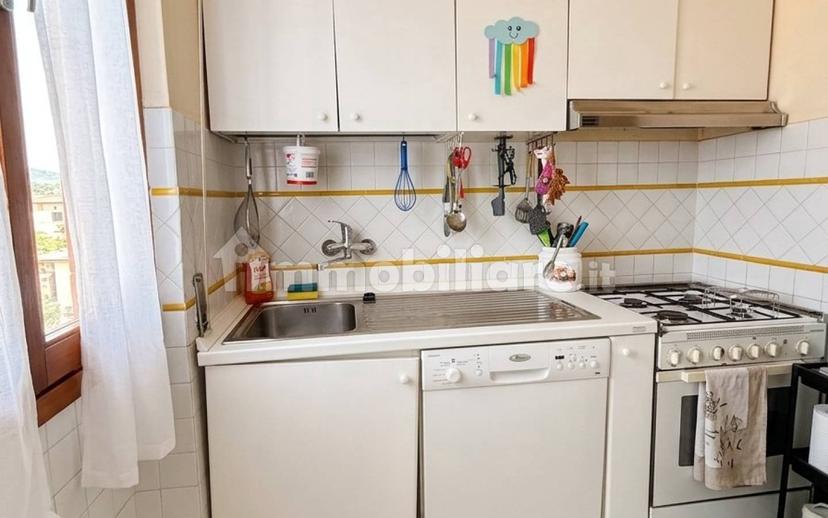 Villa unifamiliare via 4 Novembre, Laterina Pergine Valdarno — foto 32 di 51