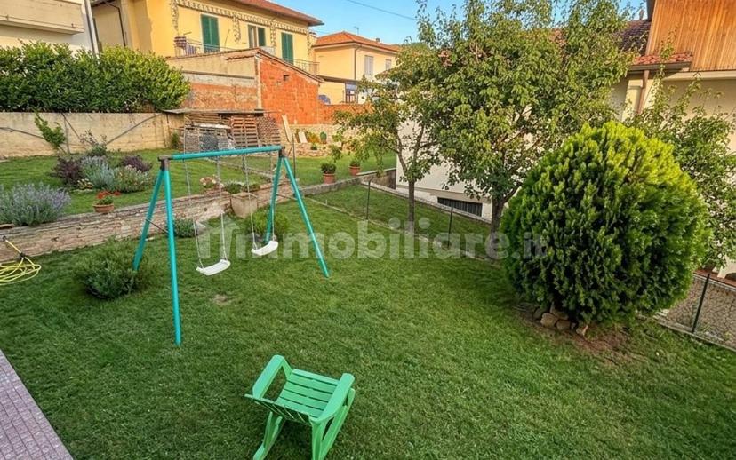 Villa unifamiliare via 4 Novembre, Laterina Pergine Valdarno — foto 4 di 51