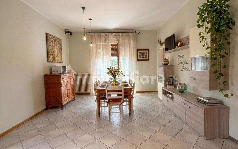 Villa unifamiliare via 4 Novembre, Laterina Pergine Valdarno — foto 34 di 51