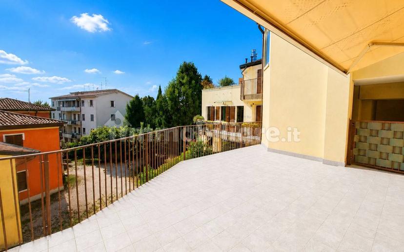 Trilocale piazza Vittorio Emanuele 15/a, Centro, Sant'Ambrogio di Valpolicella — foto 18 di 51
