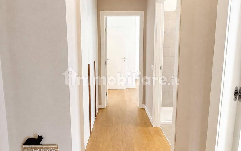 Trilocale piazza Vittorio Emanuele 15/a, Centro, Sant'Ambrogio di Valpolicella — foto 15 di 51