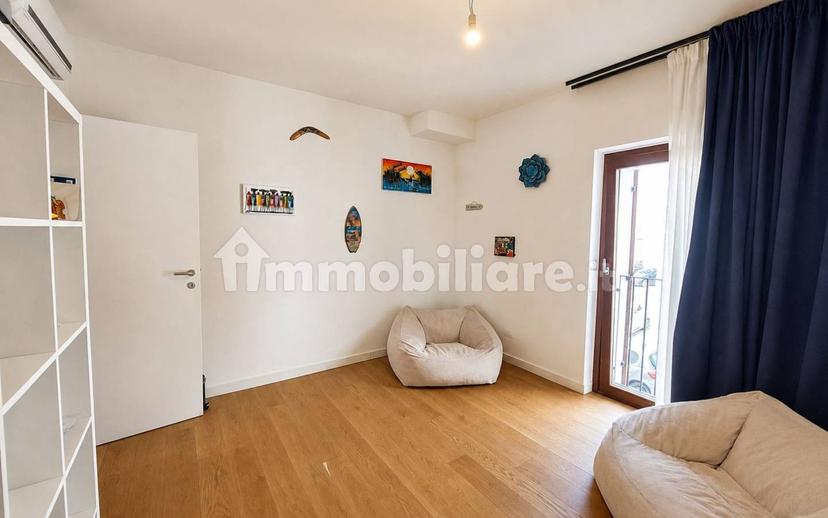Trilocale piazza Vittorio Emanuele 15/a, Centro, Sant'Ambrogio di Valpolicella — foto 26 di 51