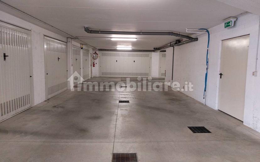 Trilocale piazza Vittorio Emanuele 15/a, Centro, Sant'Ambrogio di Valpolicella — foto 34 di 51