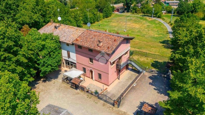 Villa bifamiliare via Monarona 5, Maranello — foto 28 di 30