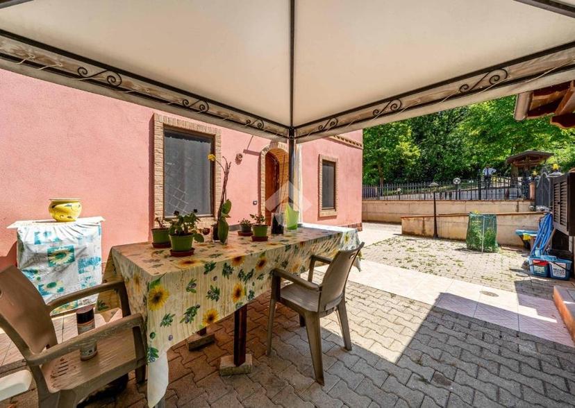 Villa bifamiliare via Monarona 5, Maranello — foto 27 di 30