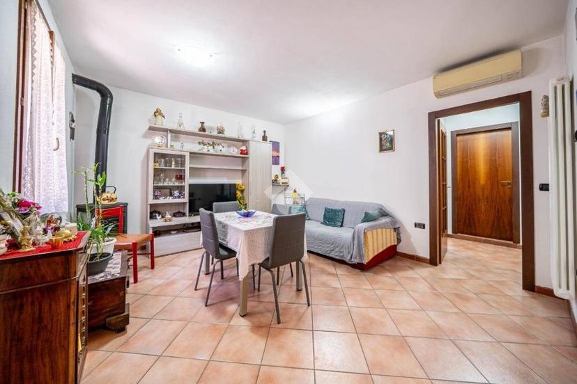 Villa bifamiliare via Monarona 5, Maranello — foto 29 di 30