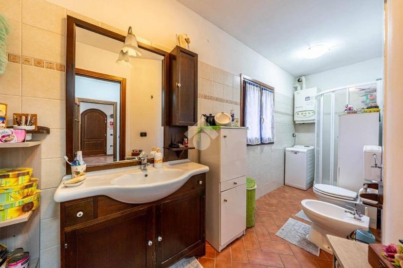 Villa bifamiliare via Monarona 5, Maranello — foto 13 di 30