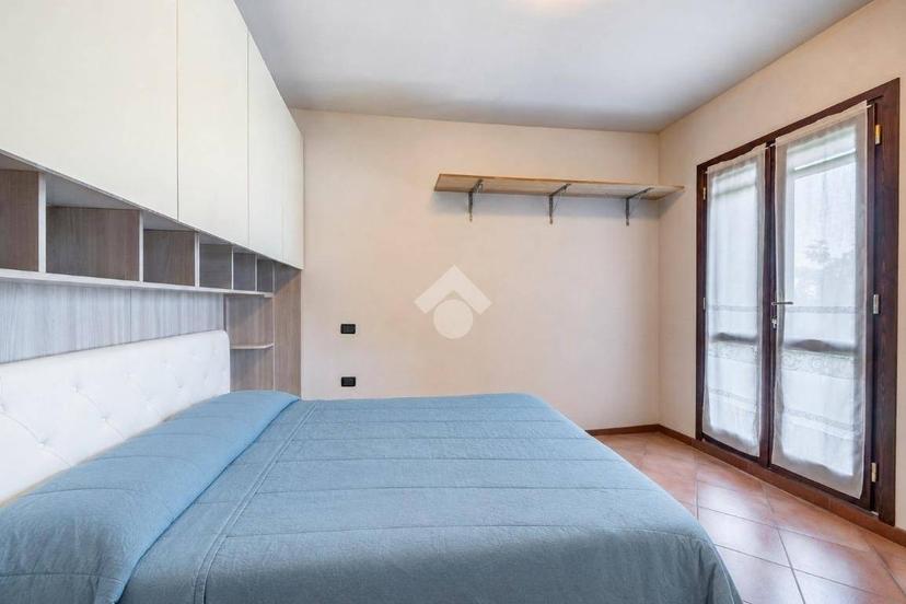 Villa bifamiliare via Monarona 5, Maranello — foto 23 di 30