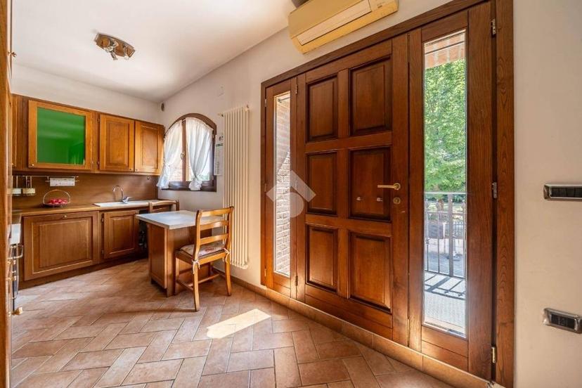 Villa bifamiliare via Monarona 5, Maranello — foto 21 di 30