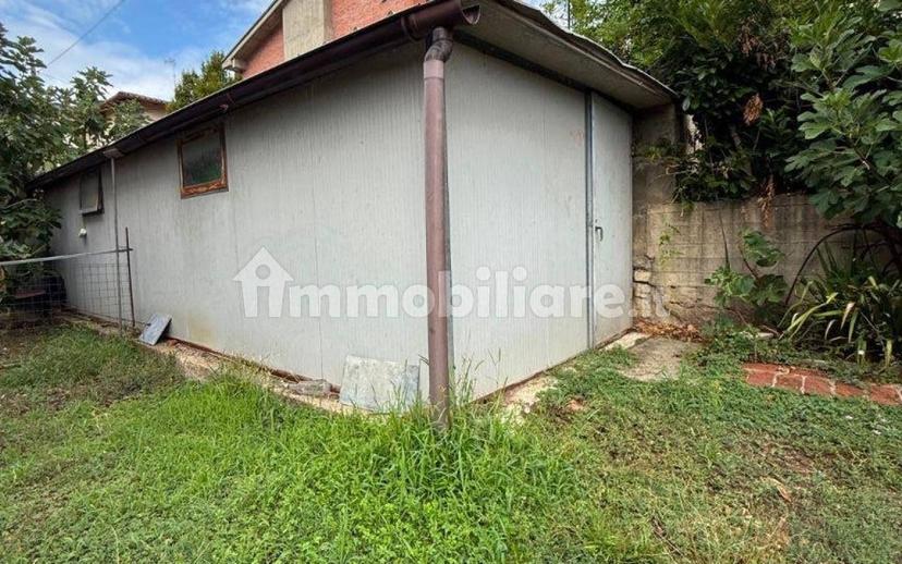 Villa unifamiliare via 4 Novembre, Laterina Pergine Valdarno