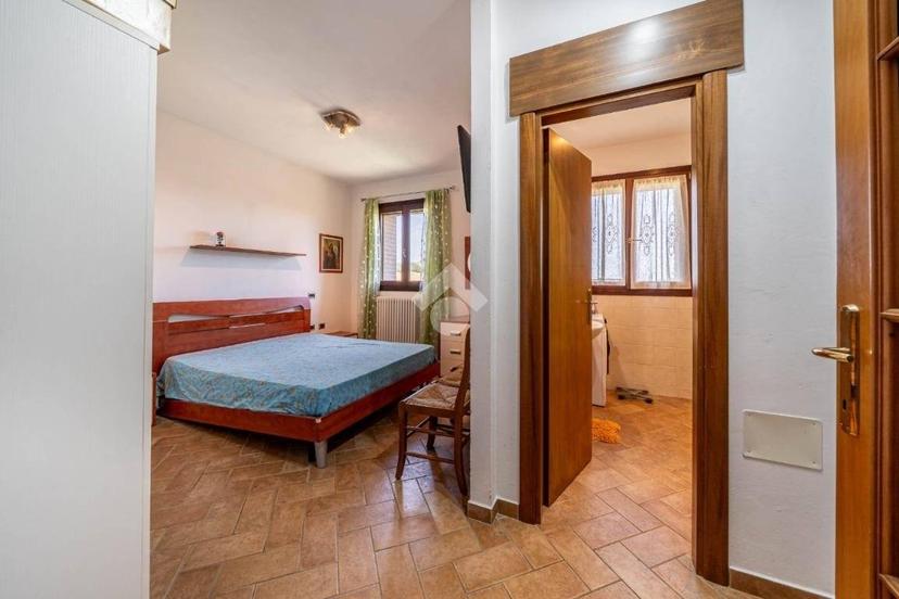 Villa bifamiliare via Monarona 5, Maranello — foto 6 di 30