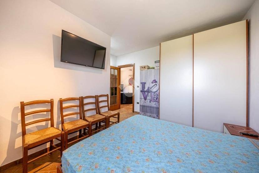 Villa bifamiliare via Monarona 5, Maranello — foto 8 di 30