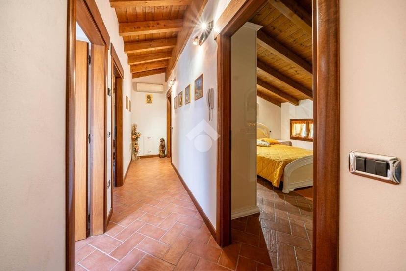 Villa bifamiliare via Monarona 5, Maranello — foto 16 di 30