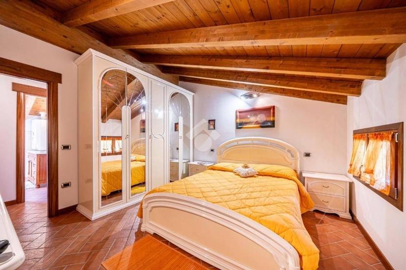 Villa bifamiliare via Monarona 5, Maranello — foto 26 di 30