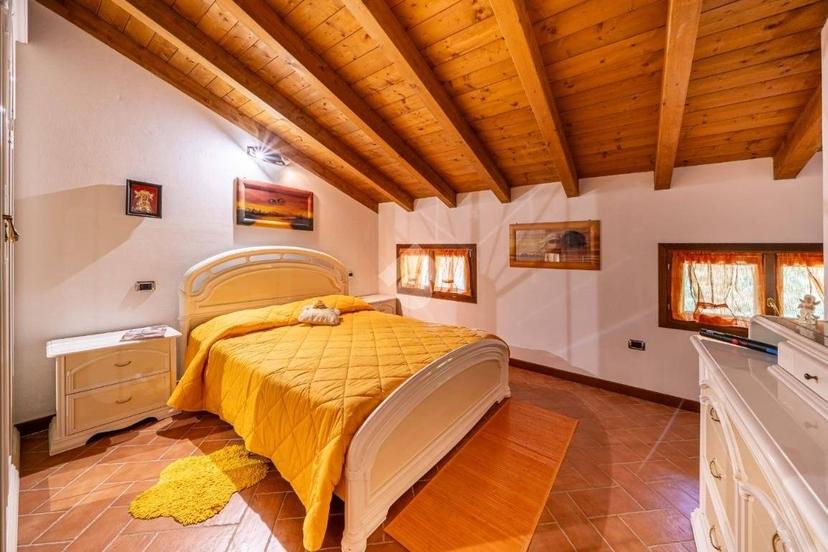 Villa bifamiliare via Monarona 5, Maranello — foto 19 di 30