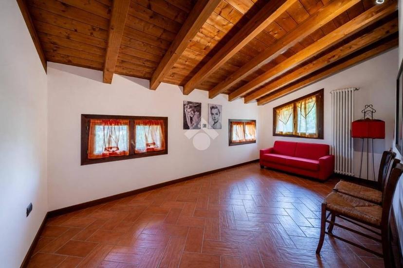 Villa bifamiliare via Monarona 5, Maranello — foto 20 di 30