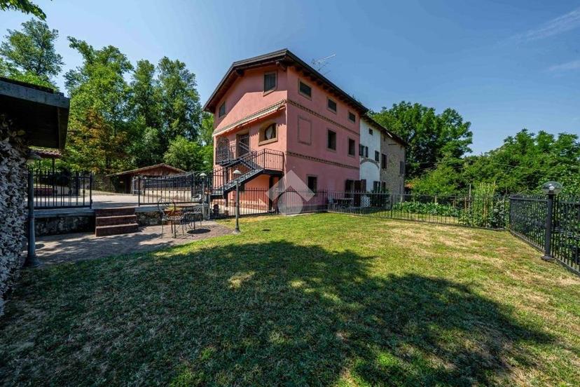 Villa bifamiliare via Monarona 5, Maranello — foto 22 di 30
