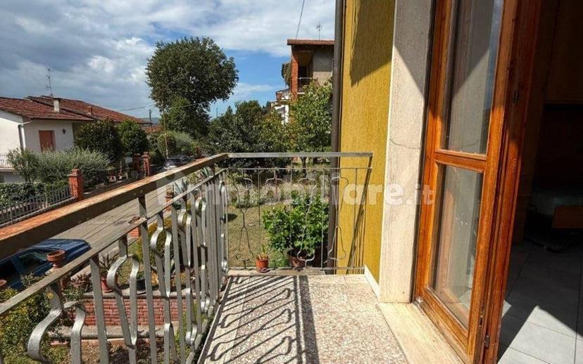Villa unifamiliare via 4 Novembre, Laterina Pergine Valdarno — foto 48 di 51