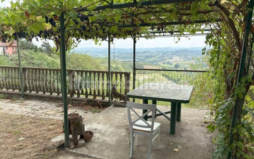 Terratetto unifamiliare frazione Valzeglio 6, Cisterna d'Asti — foto 13 di 20