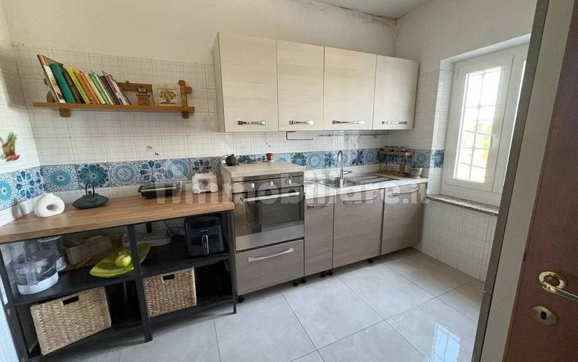 Terratetto unifamiliare frazione Valzeglio 6, Cisterna d'Asti — foto 17 di 20