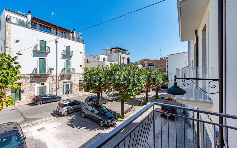 Terratetto unifamiliare via Macerasa, Castellana, Castellana Grotte — foto 2 di 24