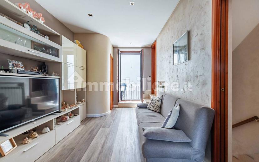 Terratetto unifamiliare via Macerasa, Castellana, Castellana Grotte — foto 18 di 24