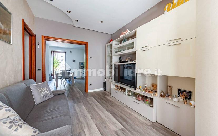 Terratetto unifamiliare via Macerasa, Castellana, Castellana Grotte — foto 13 di 24