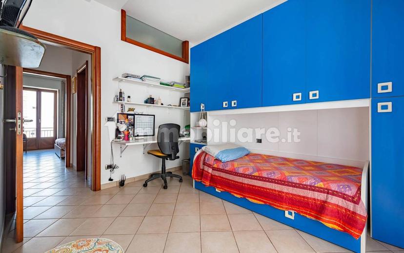 Terratetto unifamiliare via Macerasa, Castellana, Castellana Grotte — foto 19 di 24