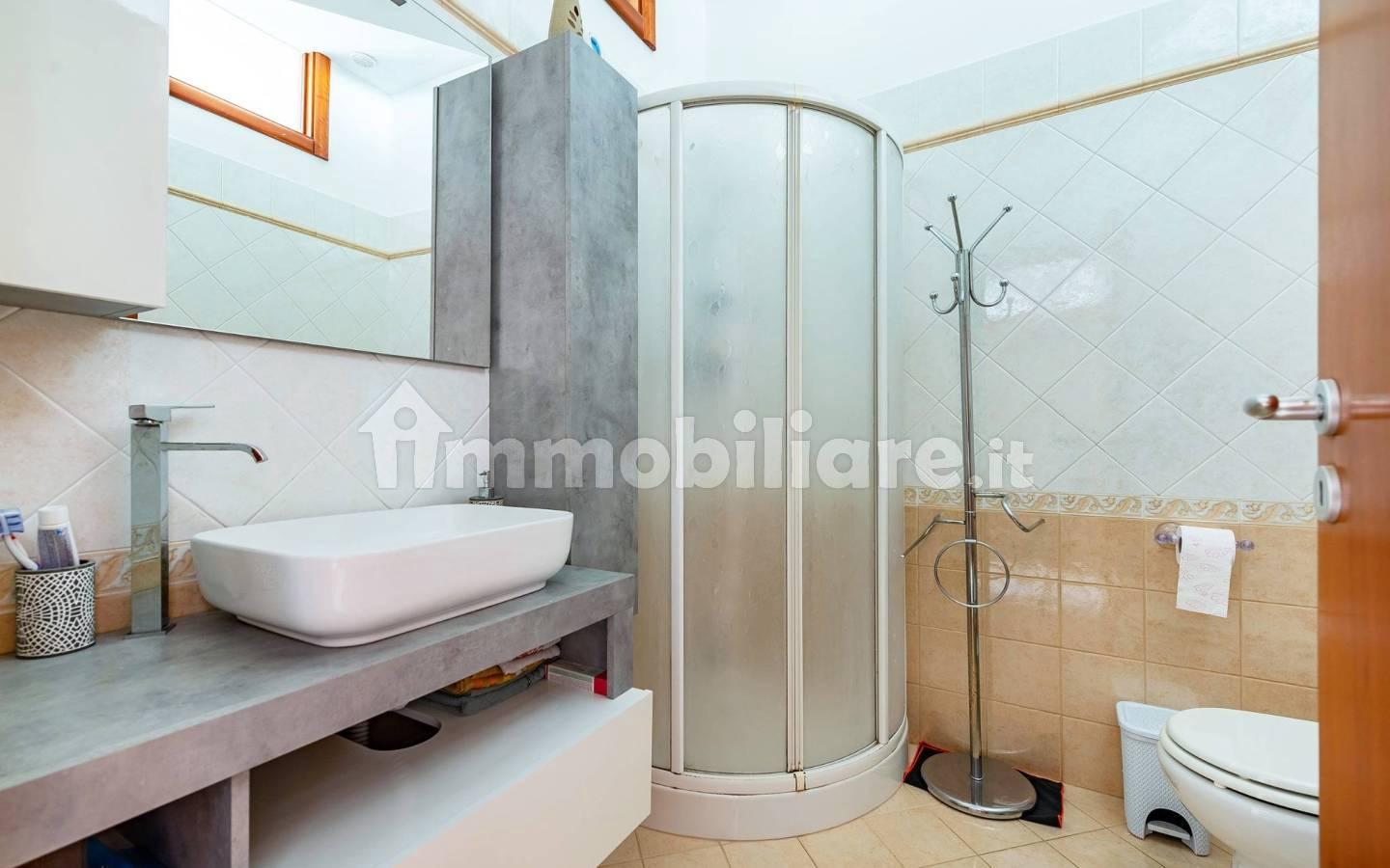 Terratetto unifamiliare via Macerasa, Castellana, Castellana Grotte