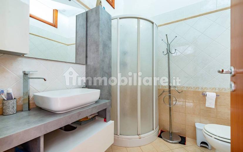 Terratetto unifamiliare via Macerasa, Castellana, Castellana Grotte