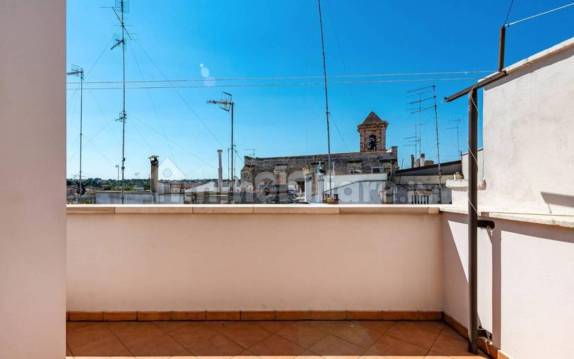 Terratetto unifamiliare via Macerasa, Castellana, Castellana Grotte — foto 12 di 24