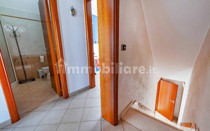 Terratetto unifamiliare via Macerasa, Castellana, Castellana Grotte — foto 11 di 24