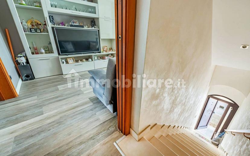 Terratetto unifamiliare via Macerasa, Castellana, Castellana Grotte — foto 8 di 24