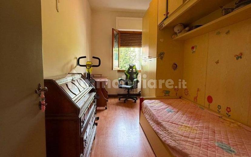 Villa unifamiliare via 4 Novembre, Laterina Pergine Valdarno — foto 23 di 51
