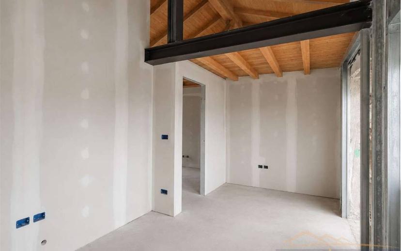 Bilocale via trento, 36, Centro, Calco — foto 14 di 15