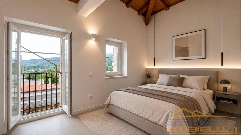 Bilocale via trento, 36, Centro, Calco — foto 11 di 15