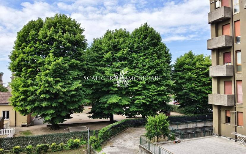 Trilocale piazza Olinto Marcolungo, Centro, Caldiero — foto 2 di 32