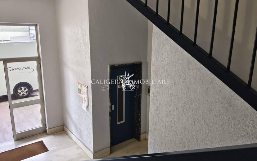Trilocale piazza Olinto Marcolungo, Centro, Caldiero — foto 20 di 32